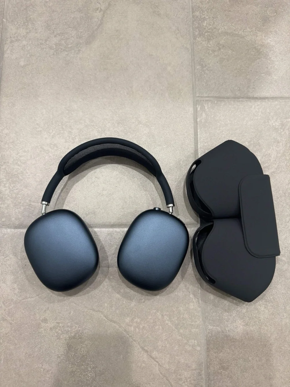 Apple Airpod Pro Max Midnight